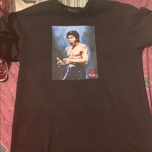 DGK Bruce lee shirt